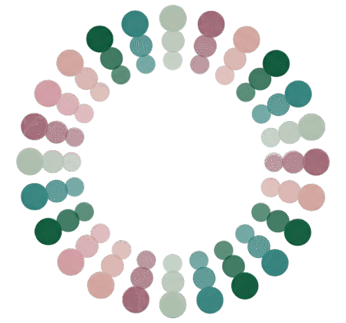 Punto en Calma. Cursos de crochet y productos tejidos.